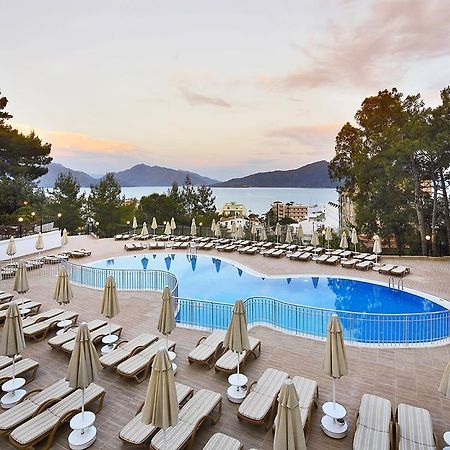 Halici Semera Holiday Village 말마리스 외부 사진