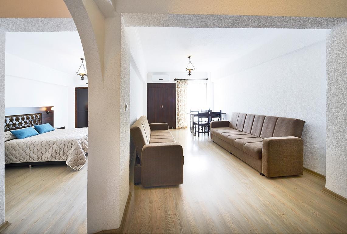 Halici Semera Holiday Village 말마리스 외부 사진