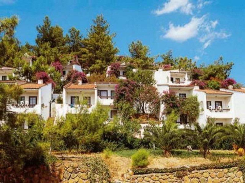 Halici Semera Holiday Village 말마리스 외부 사진