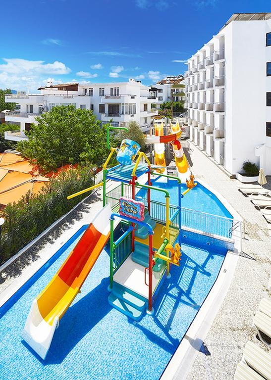 Halici Semera Holiday Village 말마리스 외부 사진