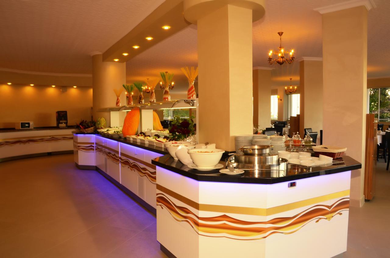 Halici Semera Holiday Village 말마리스 외부 사진