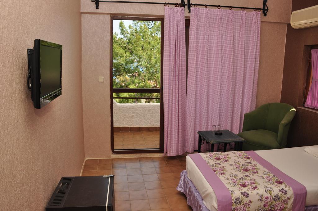 Halici Semera Holiday Village 말마리스 외부 사진
