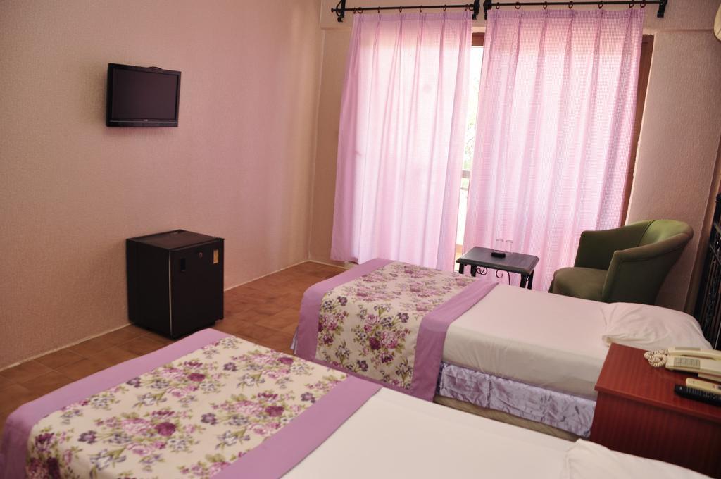 Halici Semera Holiday Village 말마리스 외부 사진