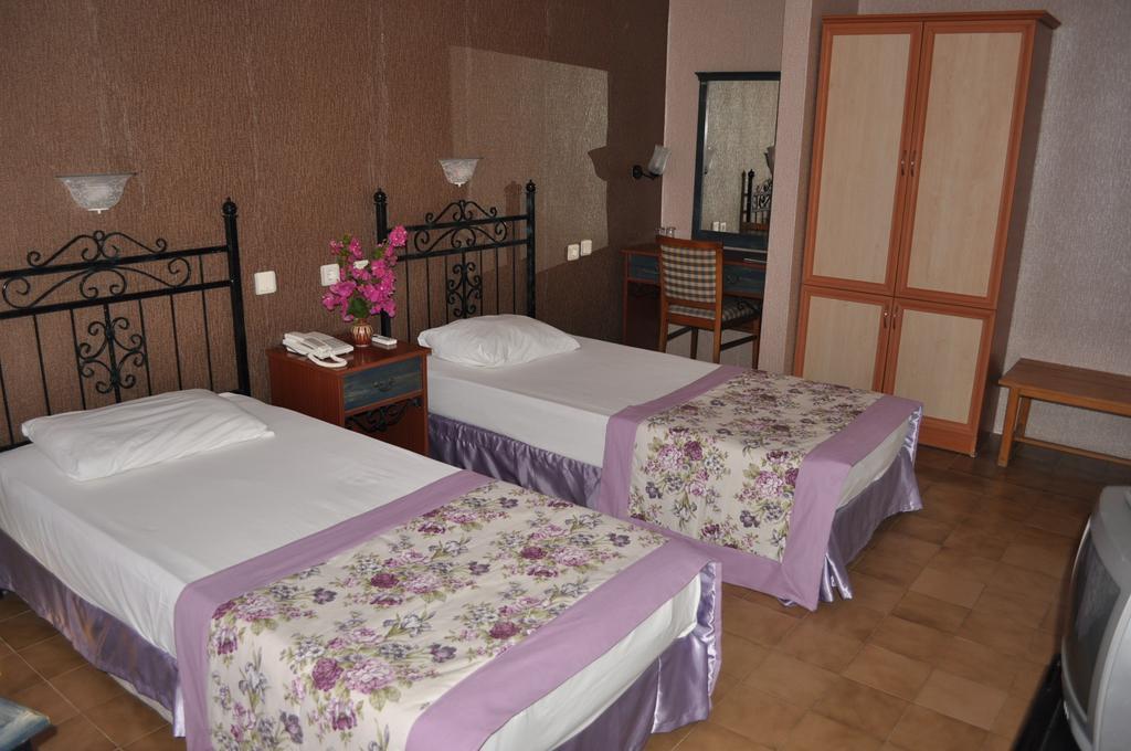 Halici Semera Holiday Village 말마리스 외부 사진