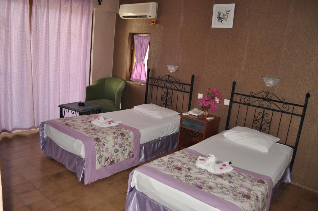 Halici Semera Holiday Village 말마리스 외부 사진