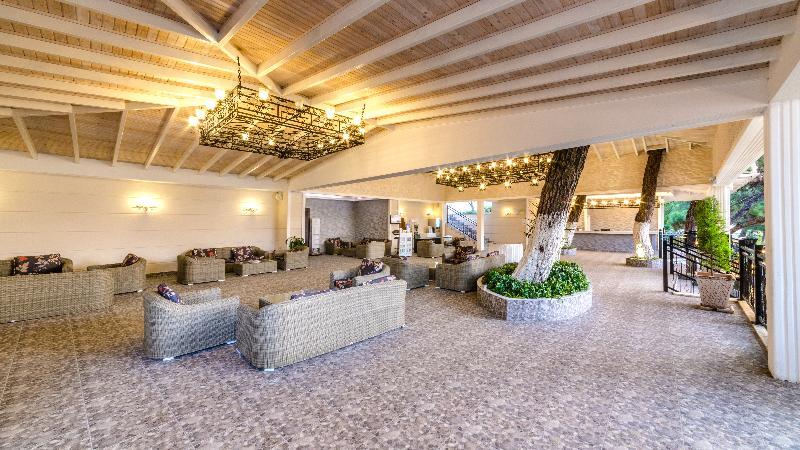 Halici Semera Holiday Village 말마리스 외부 사진