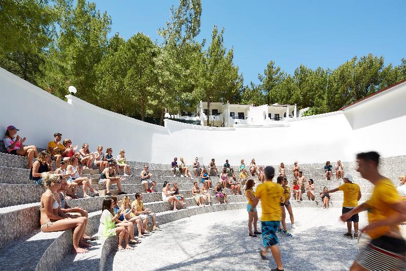 Halici Semera Holiday Village 말마리스 외부 사진